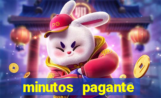 minutos pagante fortune rabbit